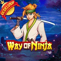 Infinity Castle - WINSLOT